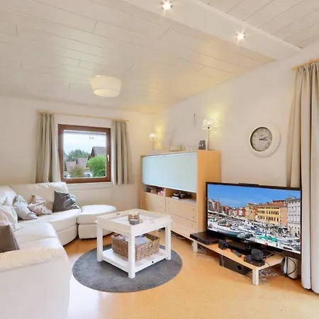 Seepark Kirchheim Bei Anne Mit Sauna * Kirchheim (Hessen)