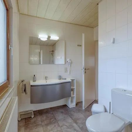 Seepark Kirchheim Bei Anne Mit Sauna Kirchheim (Hessen)