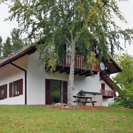 Seepark Kirchheim Bei Anne Mit Sauna Kirchheim (Hessen)