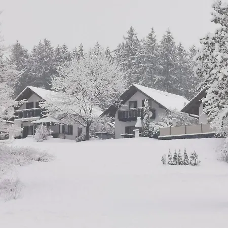 Holiday home Seepark Kirchheim Bei Anne Mit Sauna