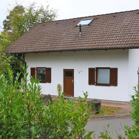 Seepark Kirchheim Bei Anne Mit Sauna