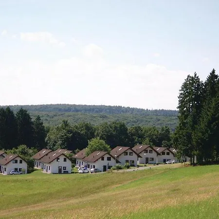 Seepark Kirchheim Bei Anne Mit Sauna