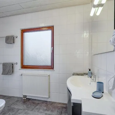 Seepark Bei Anne Mit Sauna *