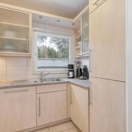 Seepark Kirchheim Bei Anne Mit Sauna Holiday home