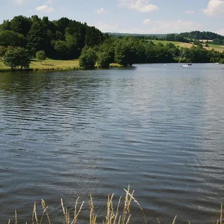 Seepark Kirchheim Bei Anne Mit Sauna Holiday home