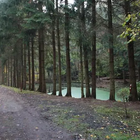 Seepark Bei Anne Mit Sauna *