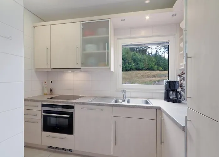 Semesterbostad Seepark Bei Anne Mit Sauna *