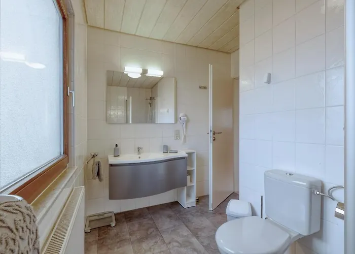 Seepark Bei Anne Mit Sauna Kirchheim (Hessen)