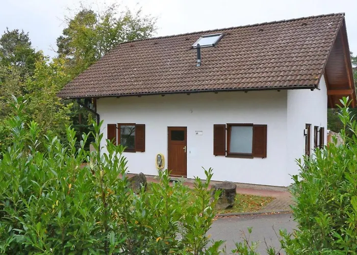 Seepark Bei Anne Mit Sauna