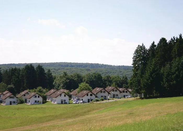 Seepark Bei Anne Mit Sauna
