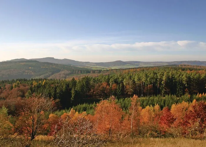 Semesterbostad Seepark Bei Anne Mit Sauna *