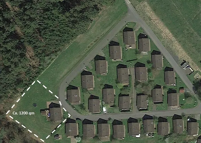 Semesterbostad Seepark Bei Anne Mit Sauna *