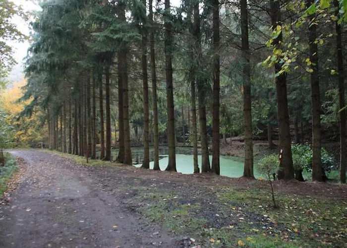 Seepark Bei Anne Mit Sauna *